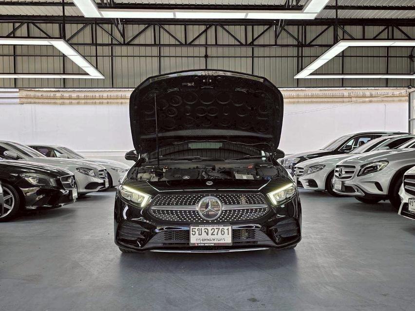 รหัสรถ WMT2761 BENZ A200 AMG Dynamic ปี 2024 รูปที่ 19