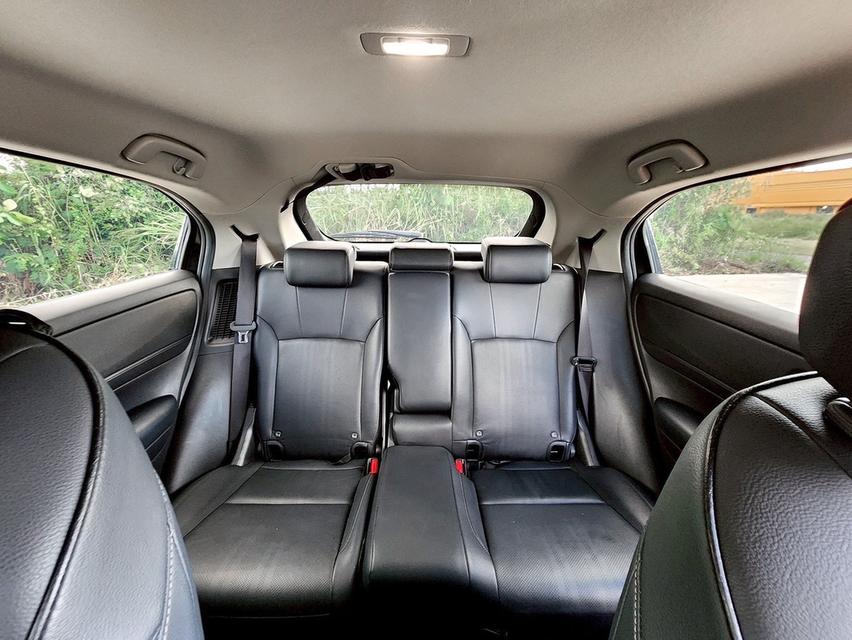 HONDA HR-V 1.5E e:HEV เบนซิน+ไฟฟ้า  A/T ปี 2023 15