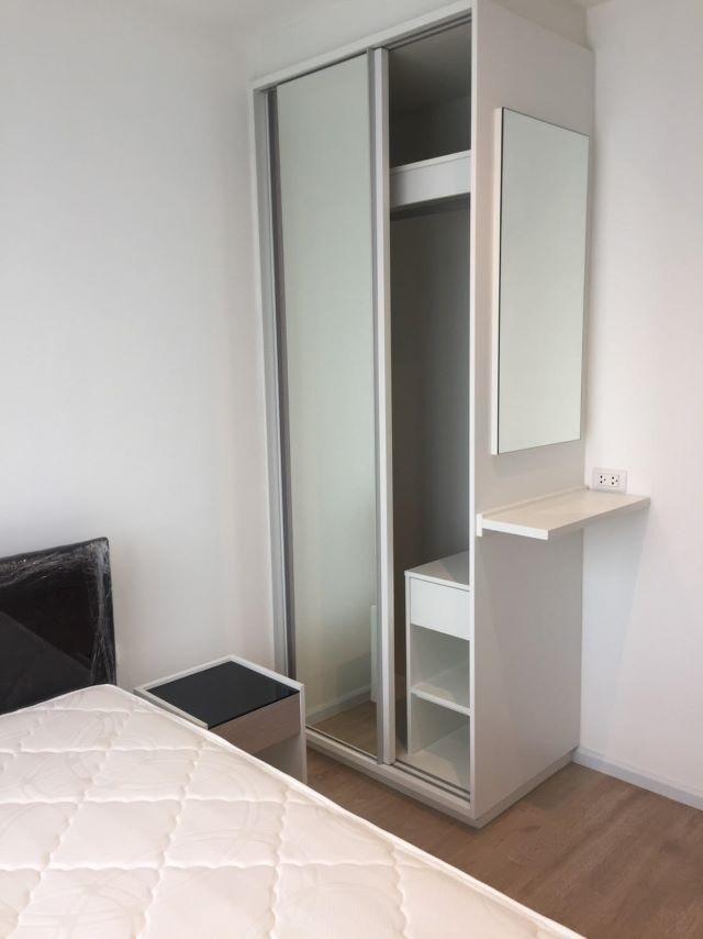 CM04381 ขาย คอนโด ไอคอน​โด​ กรีน​สเปซ​ ​เสรีไทย​ iCondo Green Space Serithai ถ. เสรีไทย 3