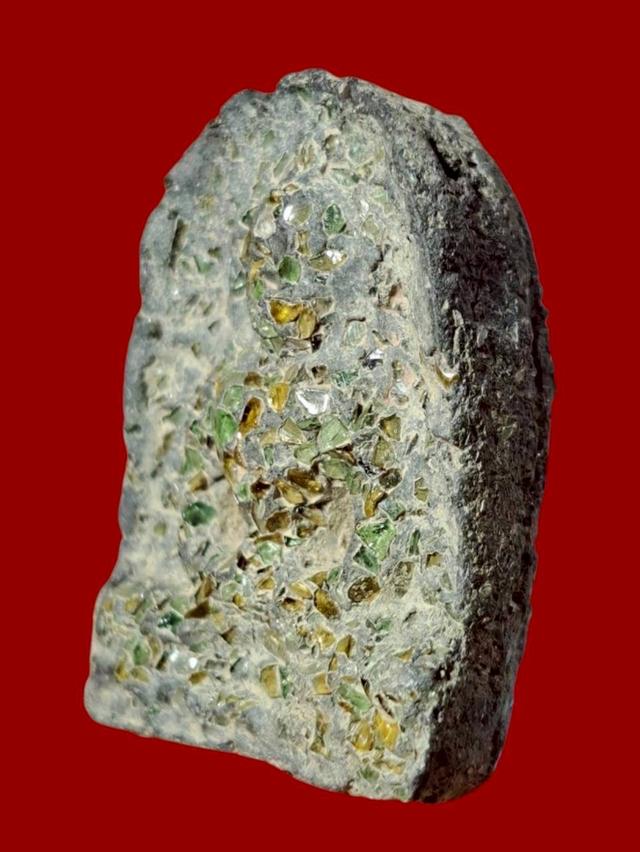 พระซุ้มกอ เปิดแบ่งปันค่ะ รูปที่ 2