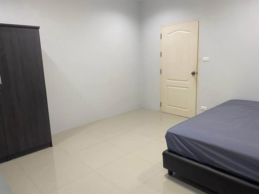 ให้เช่าบ้านเดี่ยว 2ชั้น เล่นระดับสไตล์โมเดิร์น หมู่บ้านอารีน่าการ์เดนท์ อ่อนนุช 44  13