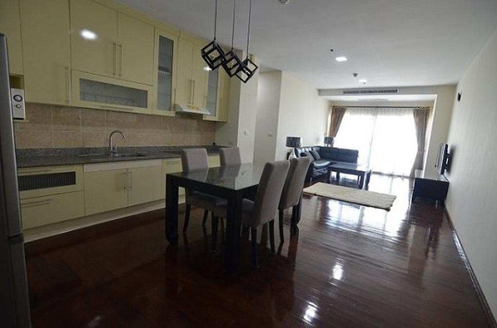 NOBLE ORA for rent 108 sqm 2 beds 4