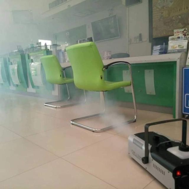 PRO CLEANING CENTER (โปรคลีนนิ่งเซ็นเตอร์) บริษัททําความสะอาด รับจ้างทําความสะอาดบ้าน คอนโด สำนักงาน โรงงาน แบบครบวงจร กรุงเทพมหานคร รูปที่ 16