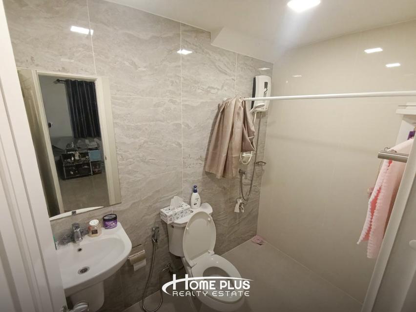🏡 ขายทาวน์โฮมหลังริม หมู่บ้านนิวยอร์ก รังสิต คลอง 4 พร้อมผู้เช่า ทำเลศักยภาพ ใกล้ฟิวเจอร์พาร์ค 17