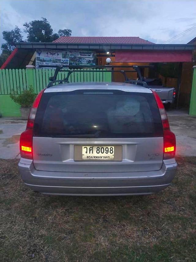 Volvo V70 WAGON 2:3 Turbo ปี 2003 2