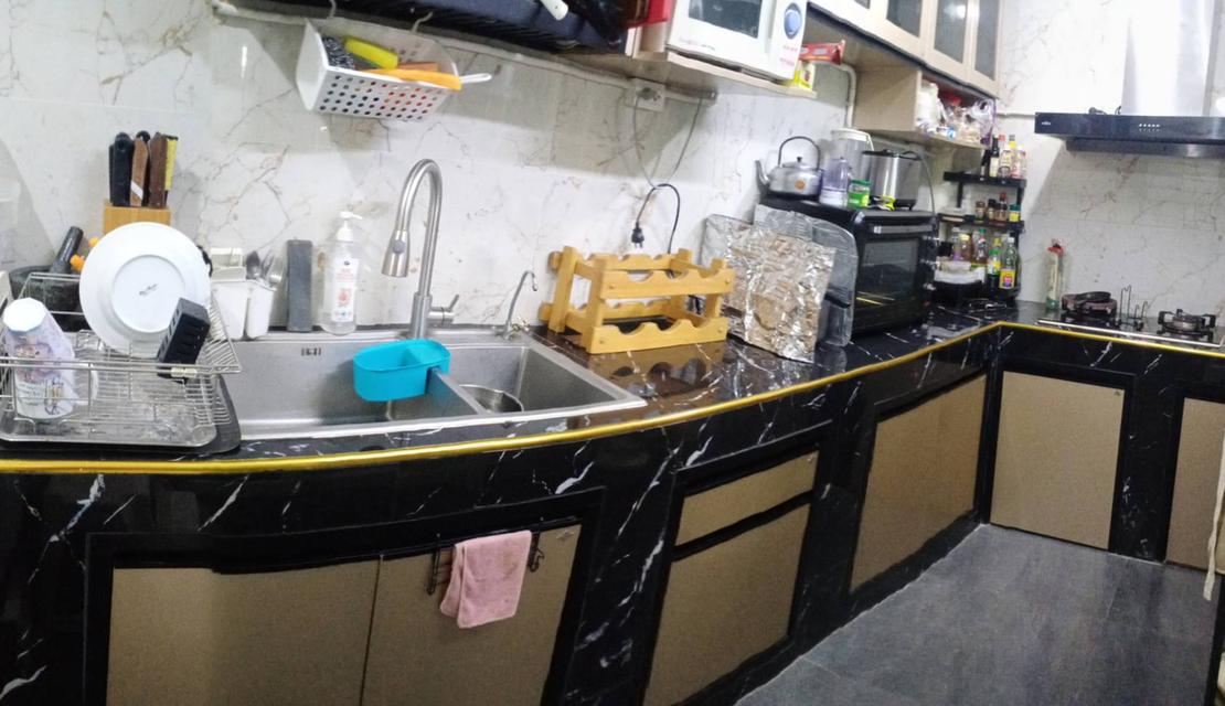 🏡💥 ขาย/ให้เช่าด่วน! ทาวน์โฮม 2 ชั้น Ever City รามอินทรา-จตุโชติ (3 นอน 3 น้ำ) Pet Friendly! 🐶 6