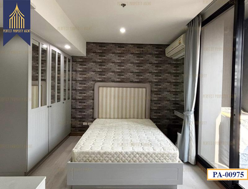 ขาย/ให้เช่า คอนโด The Editor BTS สะพานควายวิวสวยพร้อมอยู่ 1