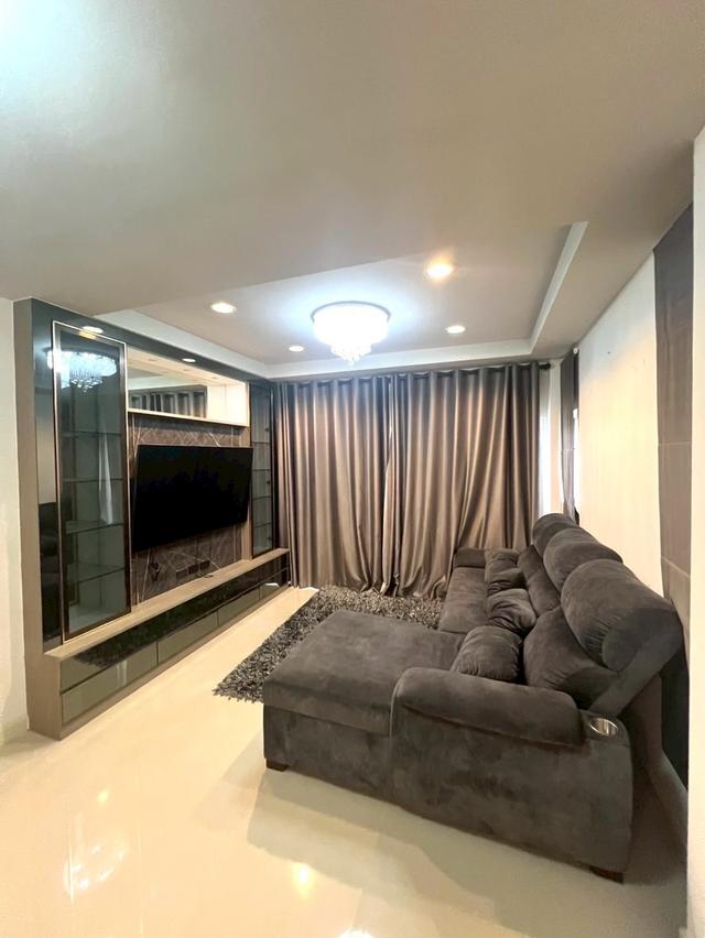ขายบ้ายเดี่ยว หมู่บ้านเทรนดี้ธาราบางใหญ่ 13