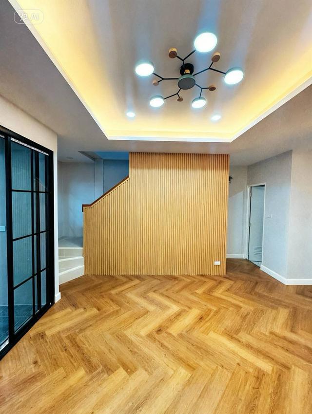 หมู่บ้านบัวทอง3  ใกล้เซ็นทรัลเวสเกต 4