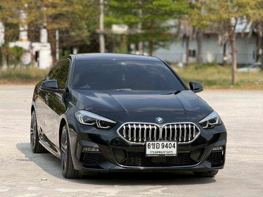 BMW 220i Gran Coupe M Sportปี 2024 รูปที่ 17