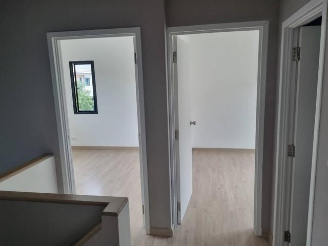 ขายบ้านเดี่ยว คาซ่า วิลล์ ปิ่นเกล้า-ศรีรัช เนื้อที่ 50 ตร.ว.พื้นที่ใช้สอย 160 ตร.ม. 19