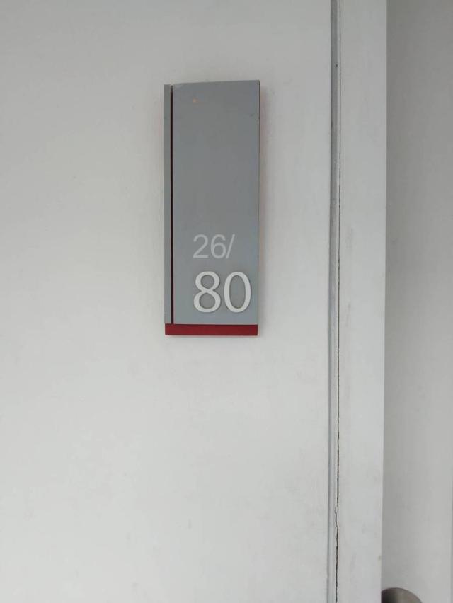 Condo One Thonglor Sukhumvit 40 18