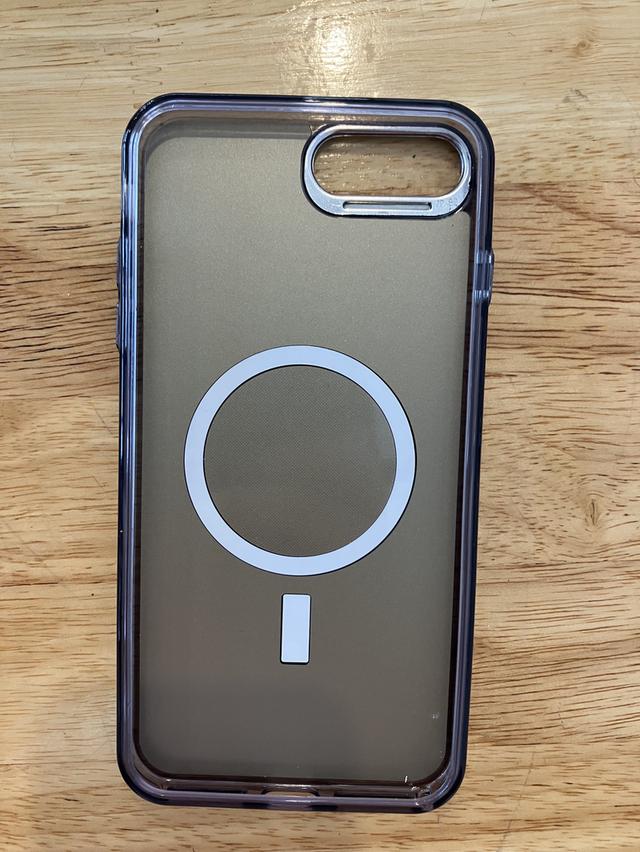 ราคารวมส่ง เคสซาร์จไร้สายไอโฟน 8พลัส(Chargable Case for iphone 8plus)