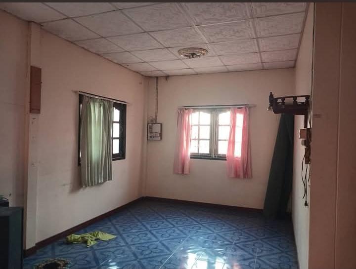 ขายถูกที่สุดบ้านสวนมี3หลังพร้อมที่ดิน295.5ตรว.โฉนดครุฑแดง ราคาถูกที่สุด1.35ล้าน โฉนดครุฑเเดง มีต้นไม้ผล 8