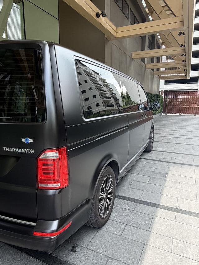 Volkswagen Caravelle Comfortline 2.0L ปี 2023 รูปที่ 4