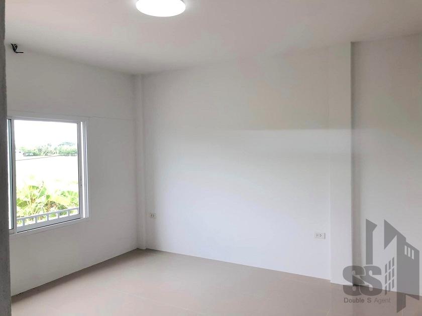 #ให้เช่าโกดังพิกัดไทรน้อย-ศาลายา พื้นที่รวม 600 ตารางเมตร ตำบลหนองเพรางาย อ.ไทรน้อย จ.นนทบุรี ขนาด กว้าง 19 ม. ลึก 30 ม. พื้นรับน้ำหนักได้ 3 ตัน 2