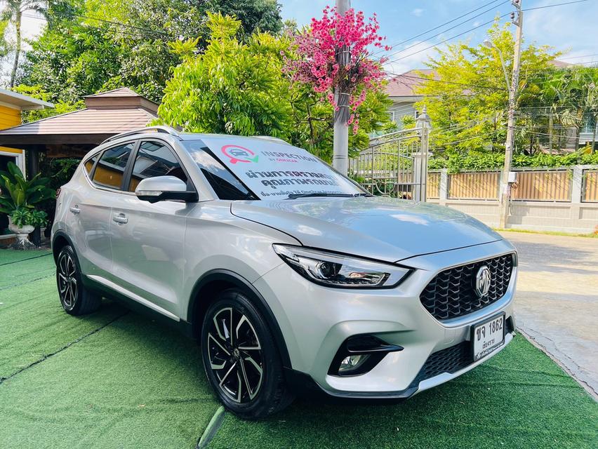 🚨🔥 MG ZS TOP 1.5 V AUTO 2023 🔥 รูปย่อยที่ 3