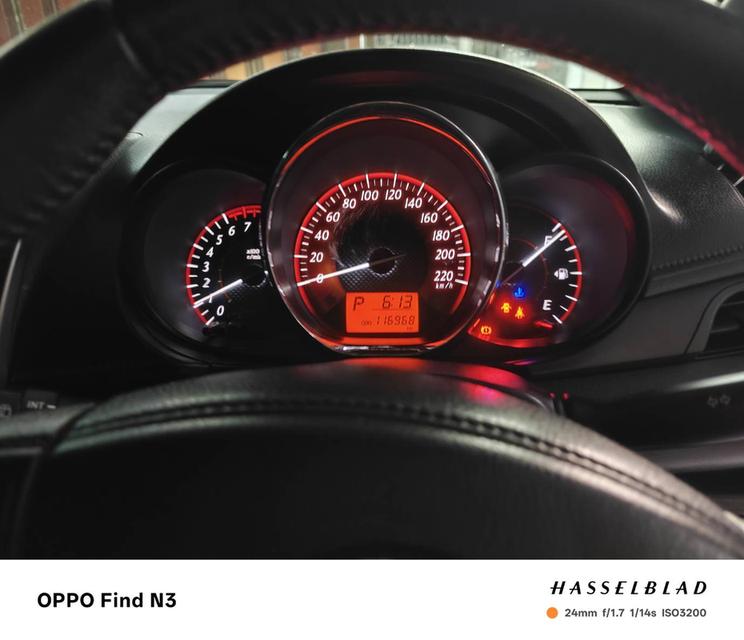 รถยาริสปี 2014 รถบ้าน ขาย 2 แสน ติดต่อ คุณรัตน์ 0842915453 รูปที่ 4