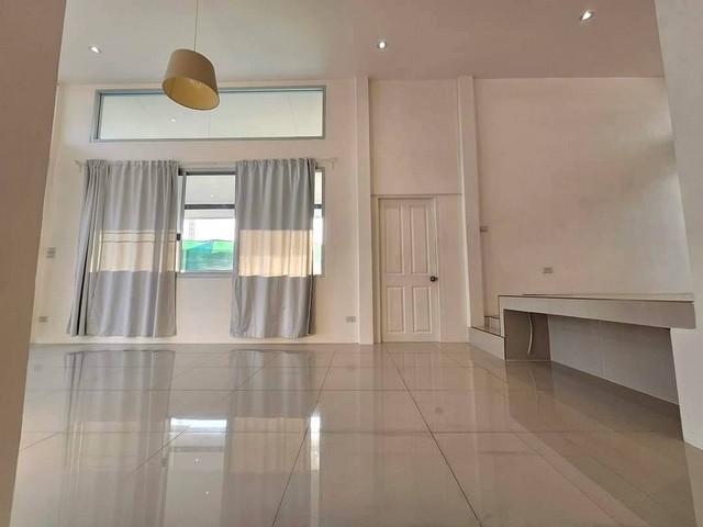 บ้านเดี่ยวชั้นเดียวให้เช่า 56ตรว. สไตล์มินิมอล ลาดปลาเค้า24/เสนานิคม 7