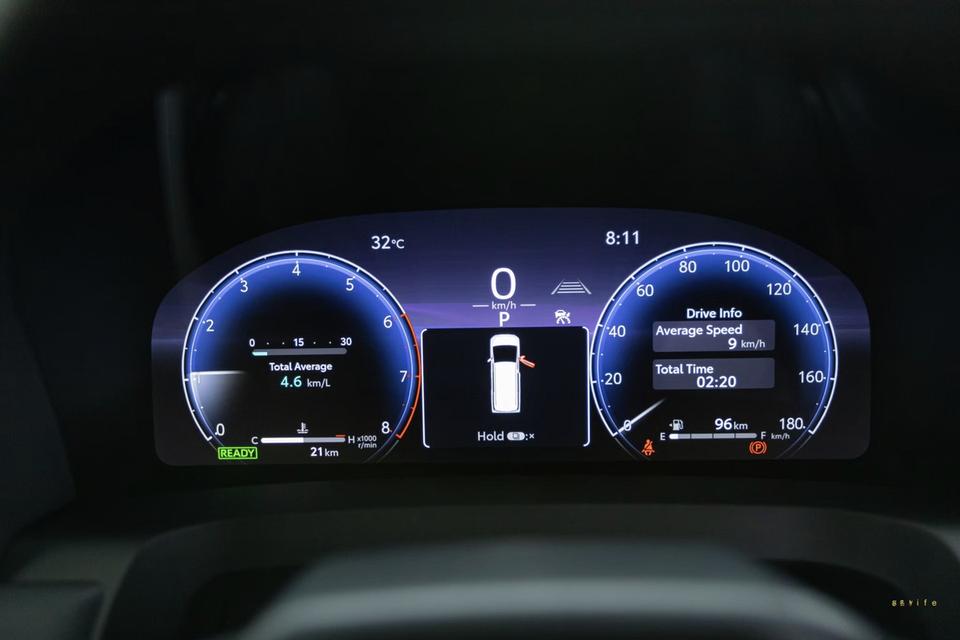 Toyota ALPHARD Z-PREMIER 40 9