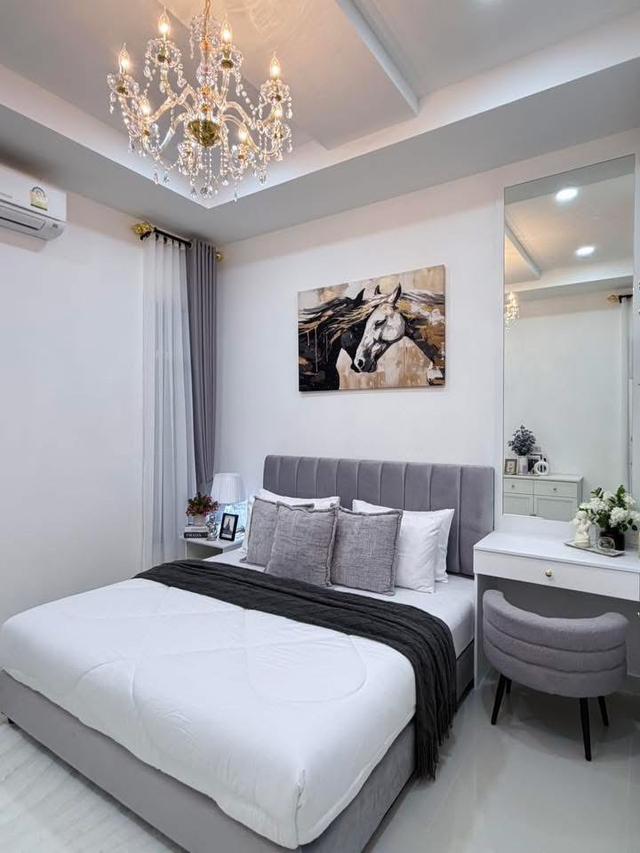 พัทยาหมู่บ้านโชคชัย8 5