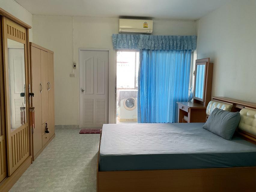 ขายห้องชุดเตาปูนแมนชั่น อาคารซี ชั้น 12A วิวเมือง 1