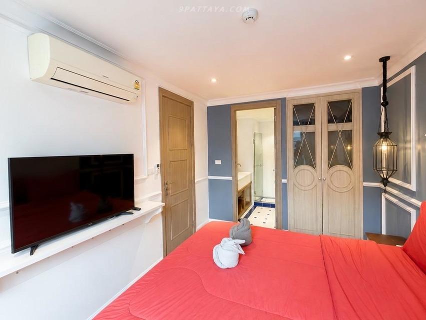 For Sale â Rare Pool Access Condo at Seven Seas Cote dâAzur PattayaRare pool access condo near Jomtien Beach. Owner selling below cost 7