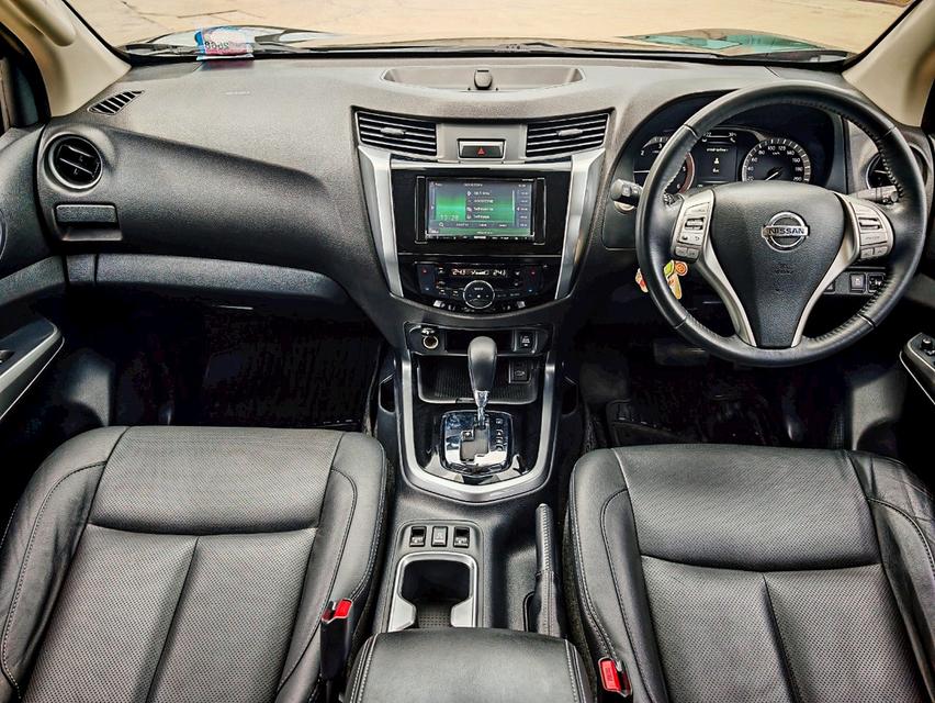 NISSAN TERRA 2.3VL 6