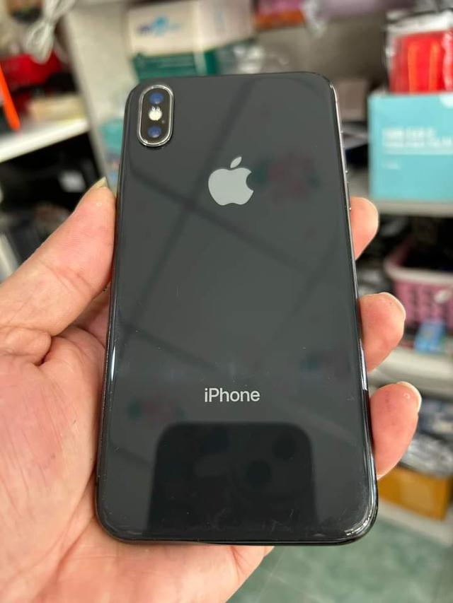 พร้อมส่ง iPhone X 