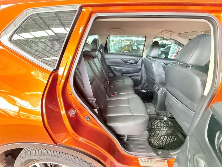NISSAN X-TRAIL 2.5 V ปี 2019 รูปที่ 8