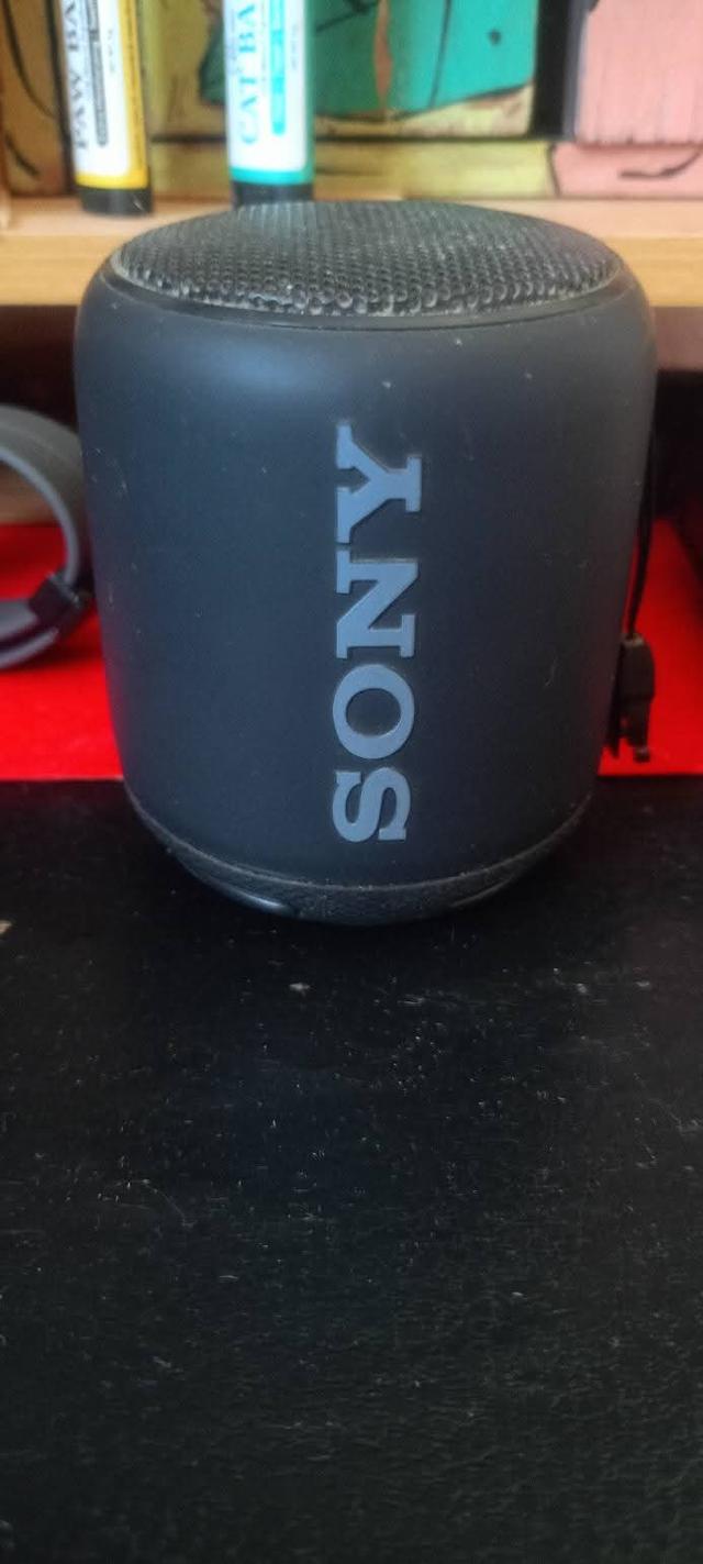 Sony SRS-XB10 ลำโพง  Wireless