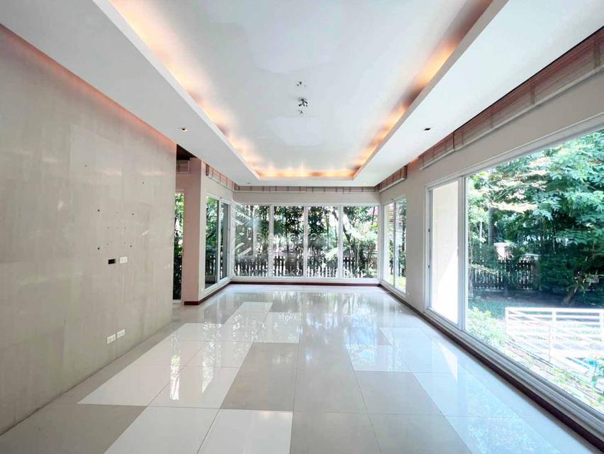 ็House for rent with Private pool Sukhumvit Bangna 4