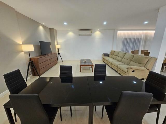 ขายทาวน์โฮม 3.5 ชั้น 425 ตรม. บ้านกลางกรุง แกรนด์ เวียนนา พระราม 3 ใกล้ Central rama 3 4