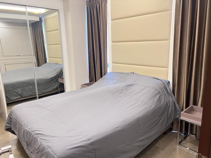 ให้เช่า 2ห้องนอน ห้วยขวาง Amaranta Residence (อมรันทา เรสซิเด้นซ์) 8