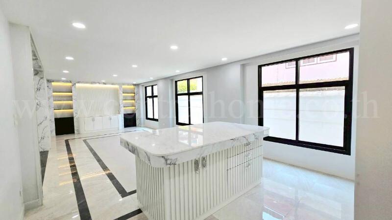 บ้านเดี่ยว ซอยวิภาวดีรังสิต 36 ทำเลทอง รีโนเวทใหม่ สวยมาก ราคาถูก 8