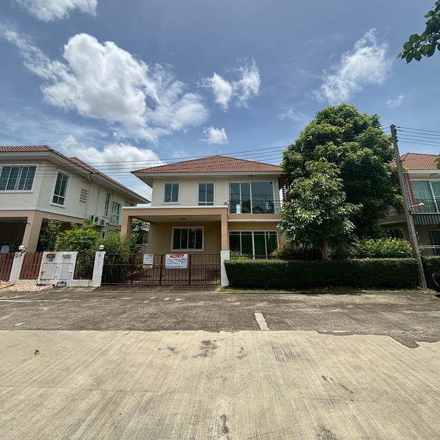 หมู่บ้านอาภากร2  ศาลายา 15