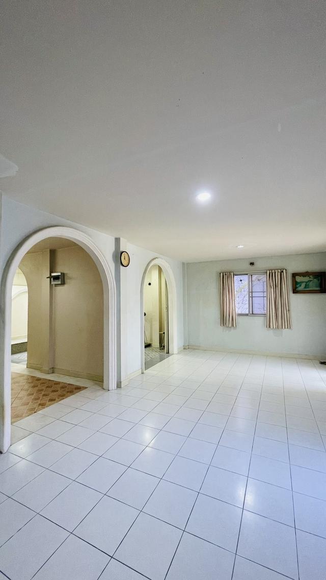 ขายบ้านเดี่ยวโกลเด้นเพลส ฉลองกรุง22