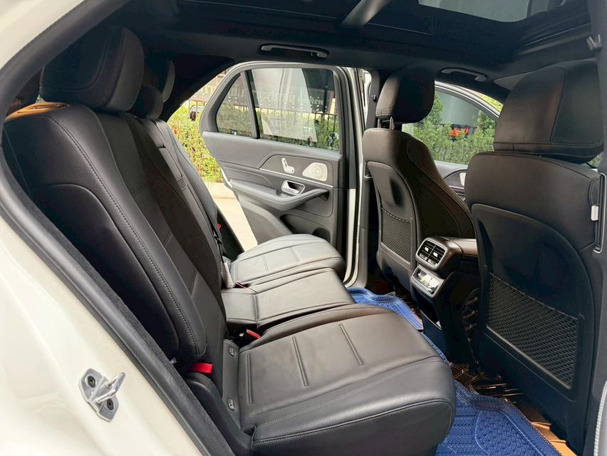 Benz GLE 300 d 4MATIC AMG Dynamic 10