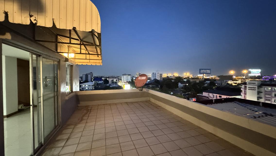 คอนโด Dynasty ราดพร้าว71 10