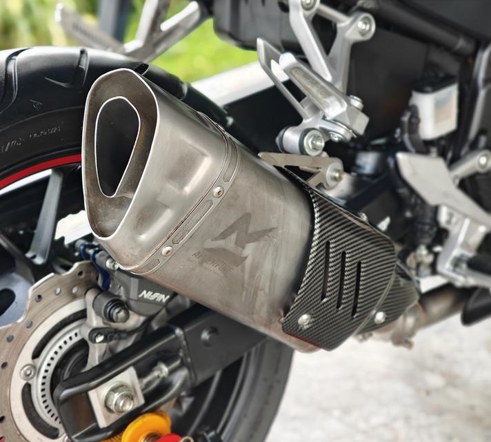 HONDA CBR50R Y2019 8
