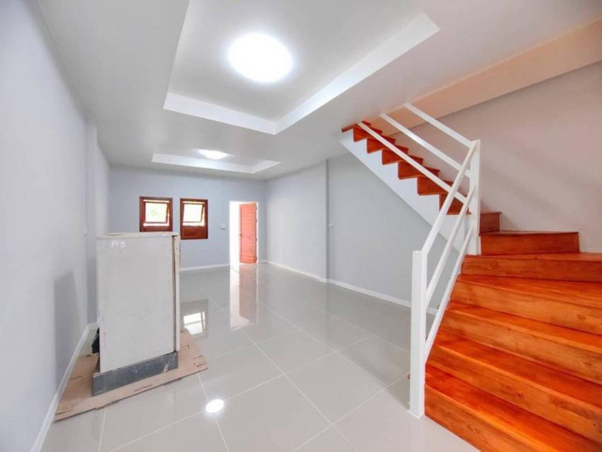 ขาย ทาวน์โฮม บ้านศรีประจักษ์ 7 (HH10) ตกแต่งใหม่ทั้งหลัง บ้านพร้อมอยู่