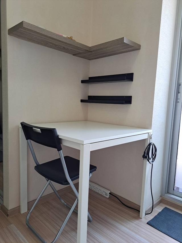 พลัมคอนโดบางใหญ่สเตชั่น เฟส2 6