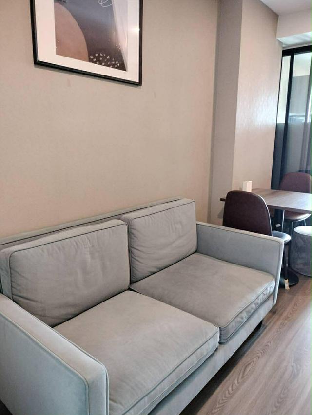 คอนโดให้เช่า The Origin Phahol–Saphanmai ใกล้ BTS สายหยุด ห้องสวยพร้อมอยู่ 3