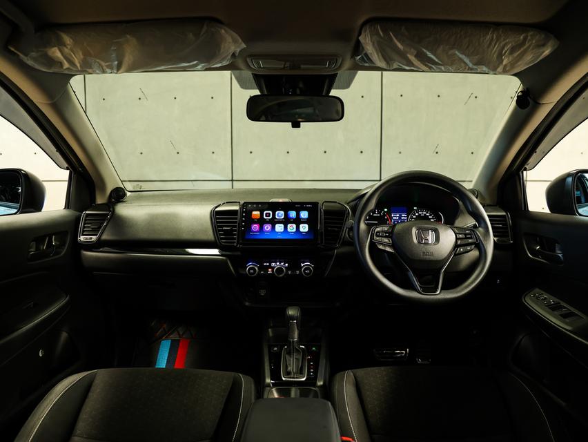 2025 Honda City 1.0 (ปี 20-26) S+ Hatchback AT รูปที่ 6