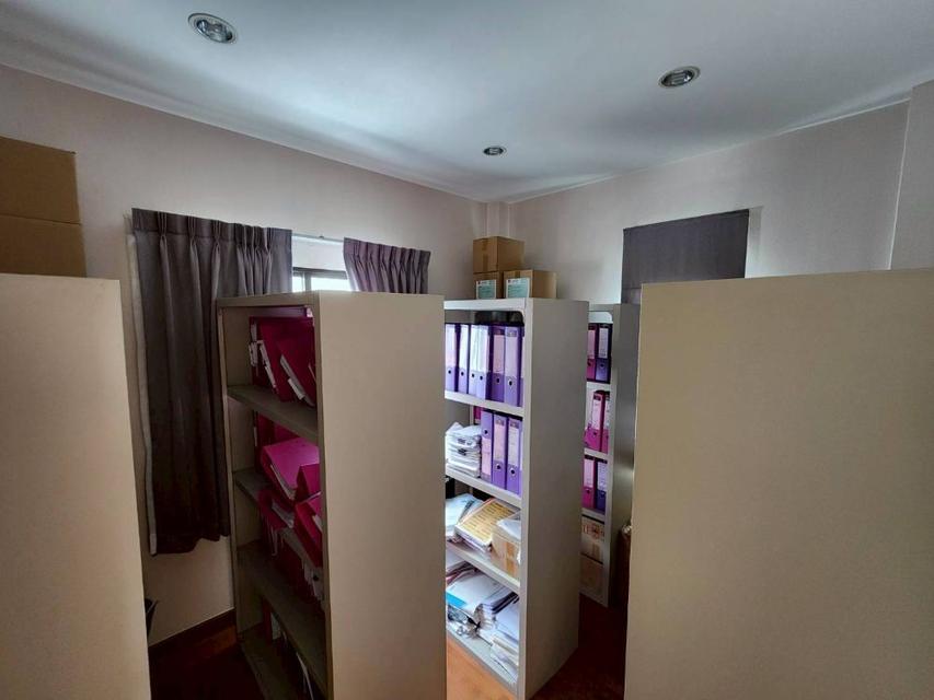 ขายบ้านเดี่ยว 2 ชั้น  หลังมุม เอชเคป ซีรีน บางนา-สุขาภิบาล 2 ขนาด 58.2 ตร.วา ย่าน ประเวศ กรุงเทพฯ 11
