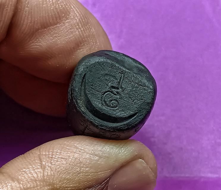 พระกริ่งคลองตะเคียนจังหวัดอยุธยา รูปที่ 3