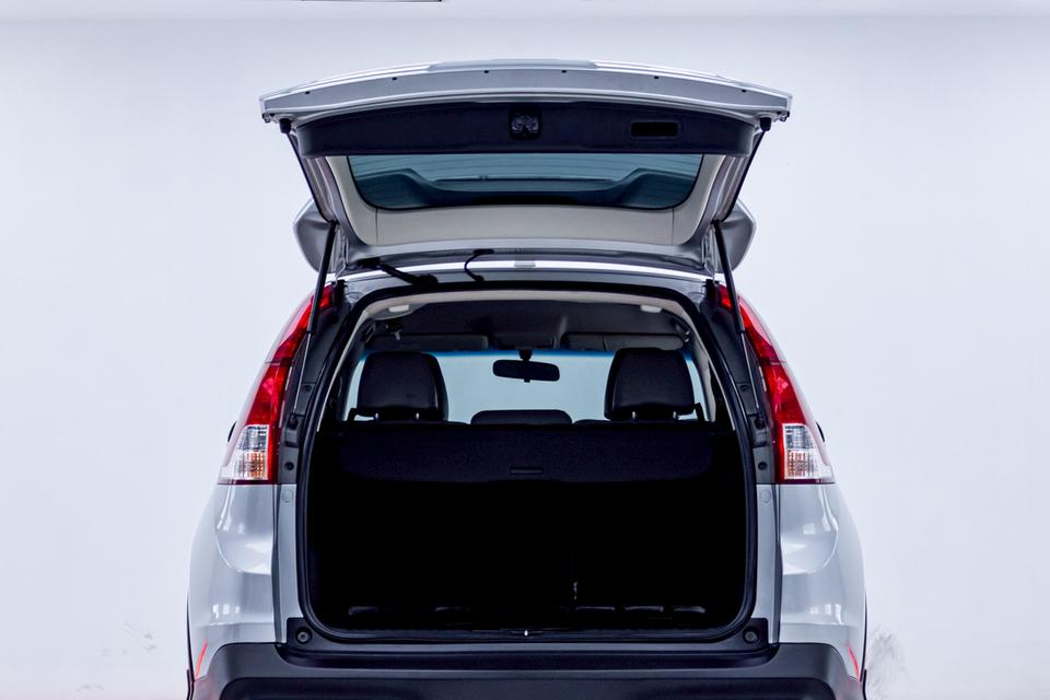 รหัสรถ 1D198 CR-V 2.0 E 2013 14