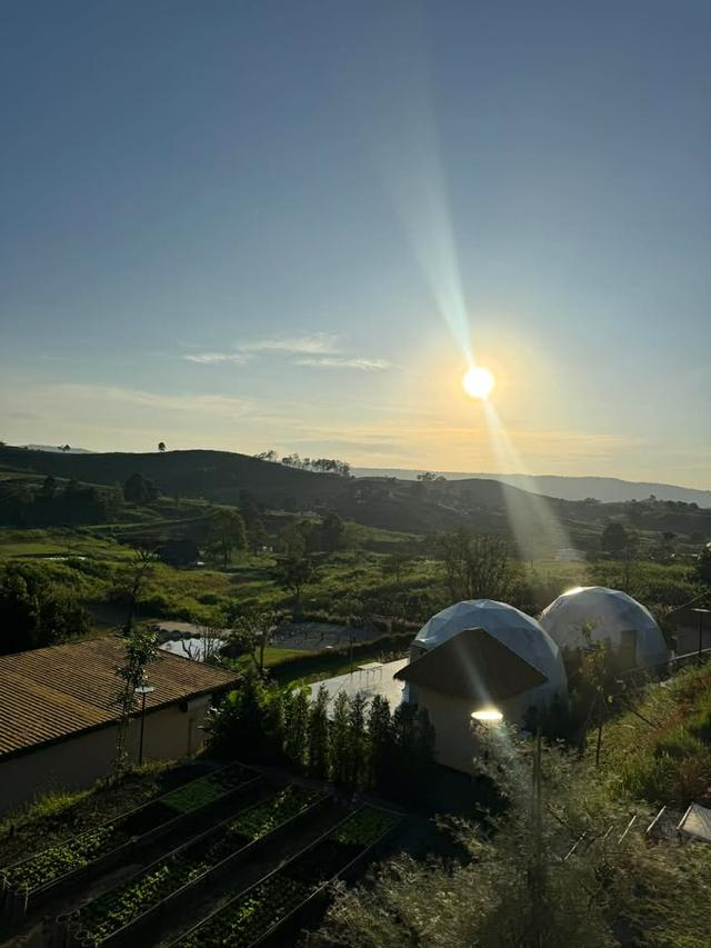 D Kanda Glamping วังน้ำเขียว  5 ไร่ 14 ล้าน 7