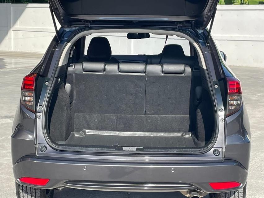 HONDA HRV 1.8 EL ปี 2020 โฉม ปี14-21 17