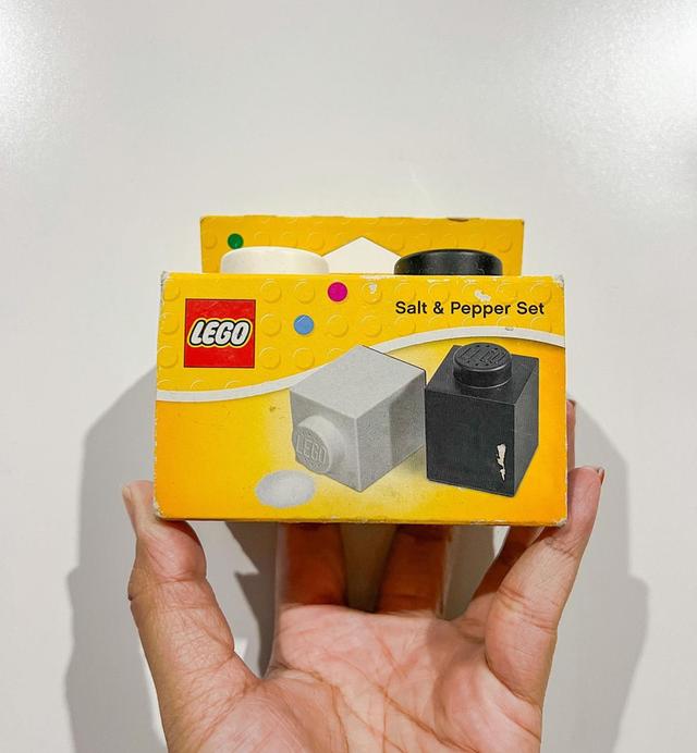 LEGO Salt & Peper มือ 1 1